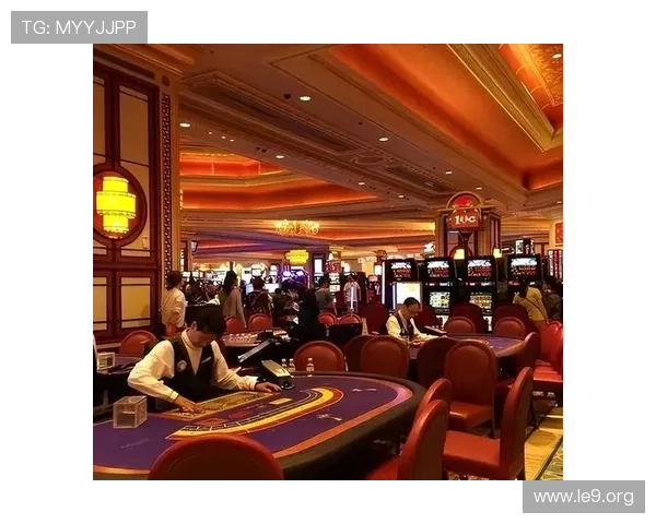 澳门最有名的赌场排名中哪些赌场的环境和设施最豪华详解