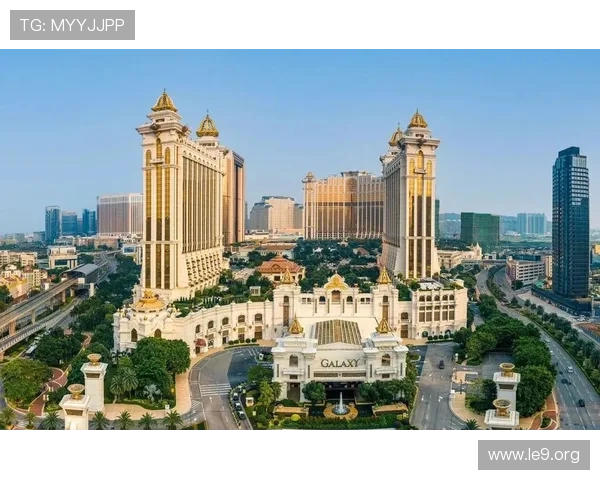 澳门最受欢迎的几家著名赌场名字及其特色分析