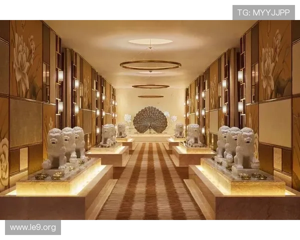 澳门永利地图详细指南带你全面了解永利澳门各区域布局和位置分布