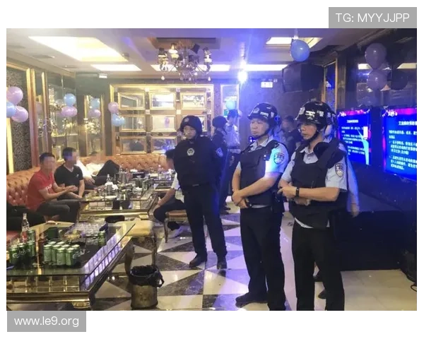 公安部门在娱乐场所管理中的职责分工及相关政策法规全面解析