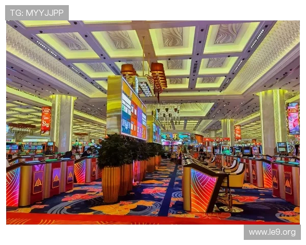 澳门各大赌场的特色服务与豪华设施，享受极致的博彩与休闲体验