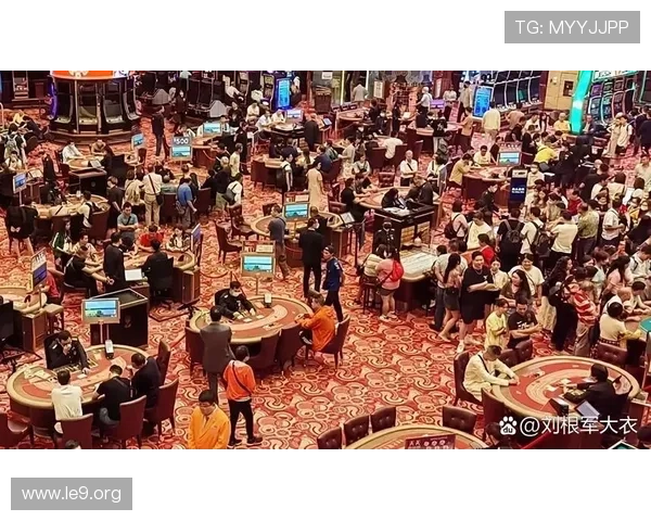 澳门最豪华的十大赌场场所，详细介绍各大赌场的特色、环境与娱乐项目