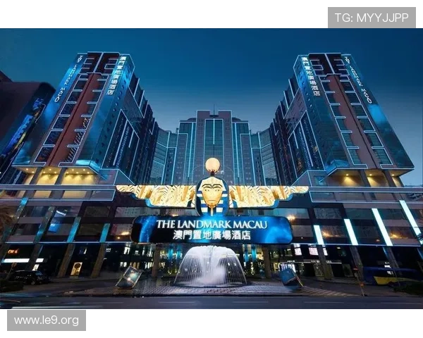 澳门置地广场购物攻略推荐，带你畅享奢华购物体验与最新潮流资讯