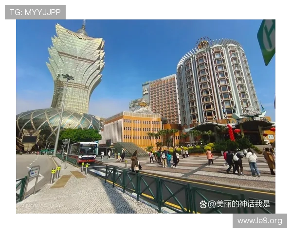 澳门葡京赌博：澳门葡京赌场的历史发展与未来发展趋势分析