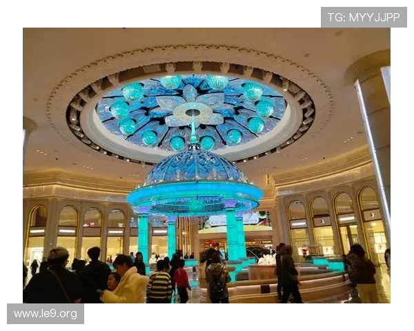 澳门贵宾厅和大厅的区别详解帮助玩家选择最适合自己的娱乐空间